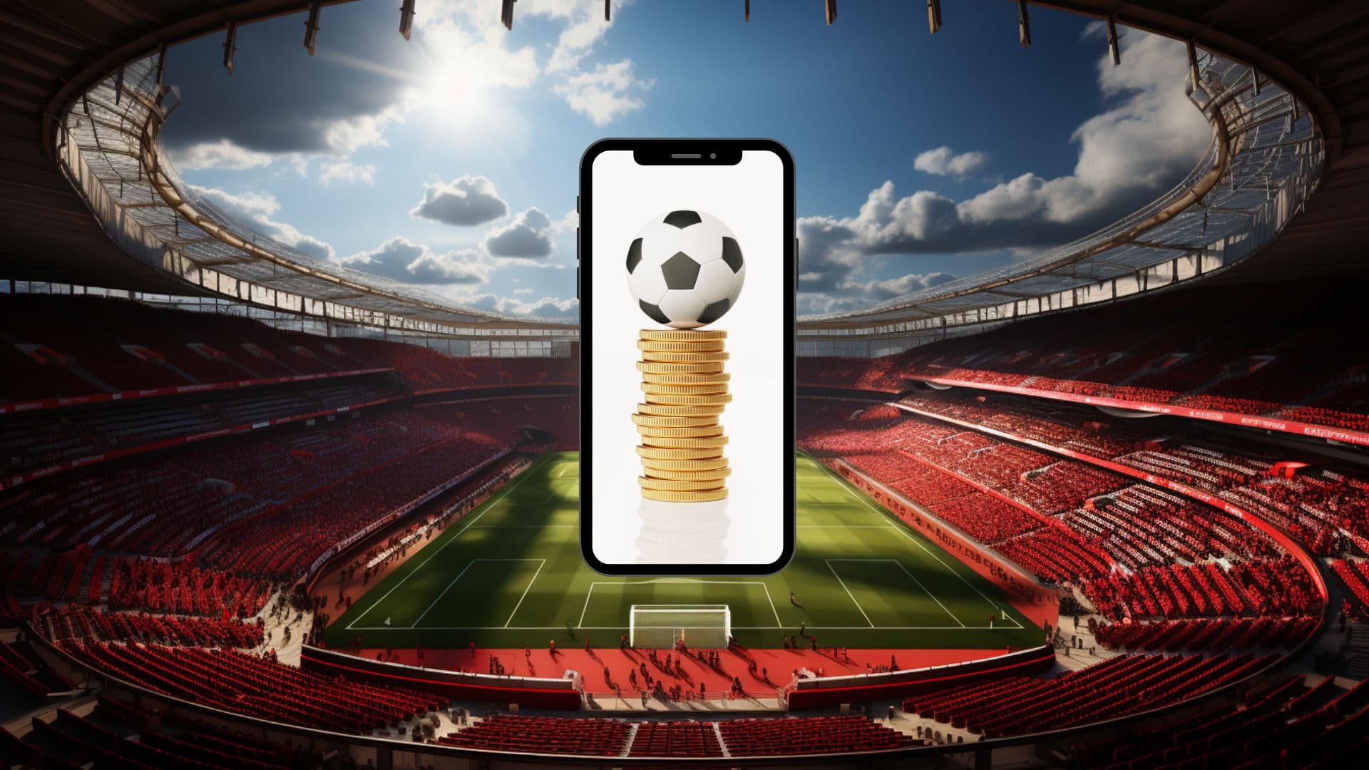 Κορυφαίες τακτικές στοιχηματισμού ποδοσφαίρου που πρέπει να γνωρίζετε το 2025 image