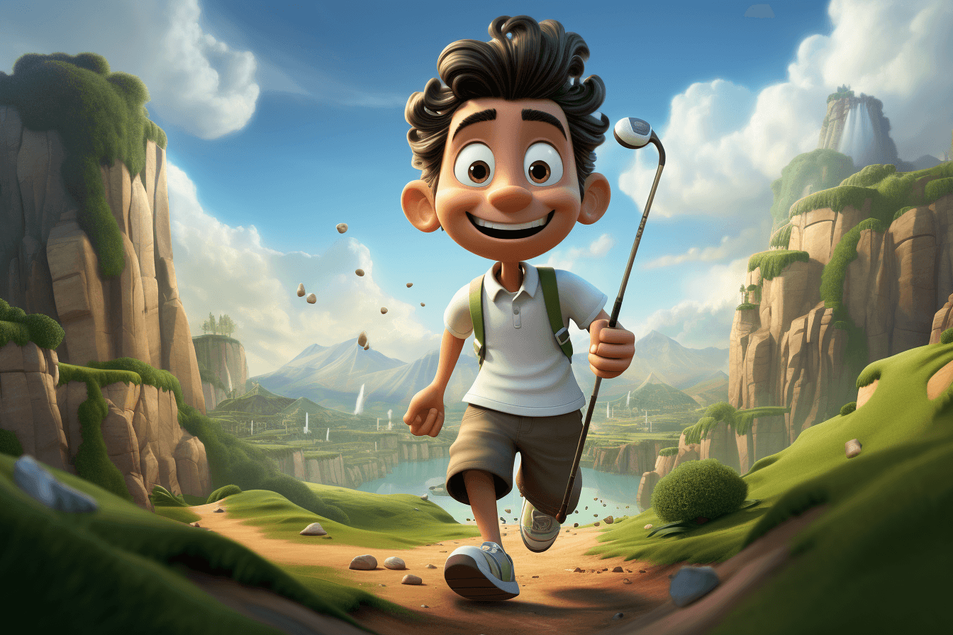 Καλύτερες στρατηγικές στοιχηματισμού γκολφ image