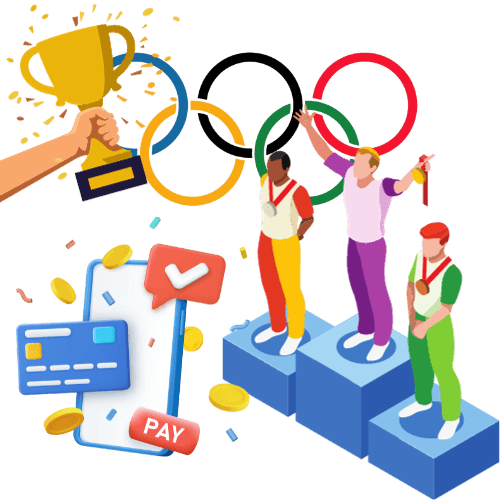 Ολυμπιακοί Αγώνες