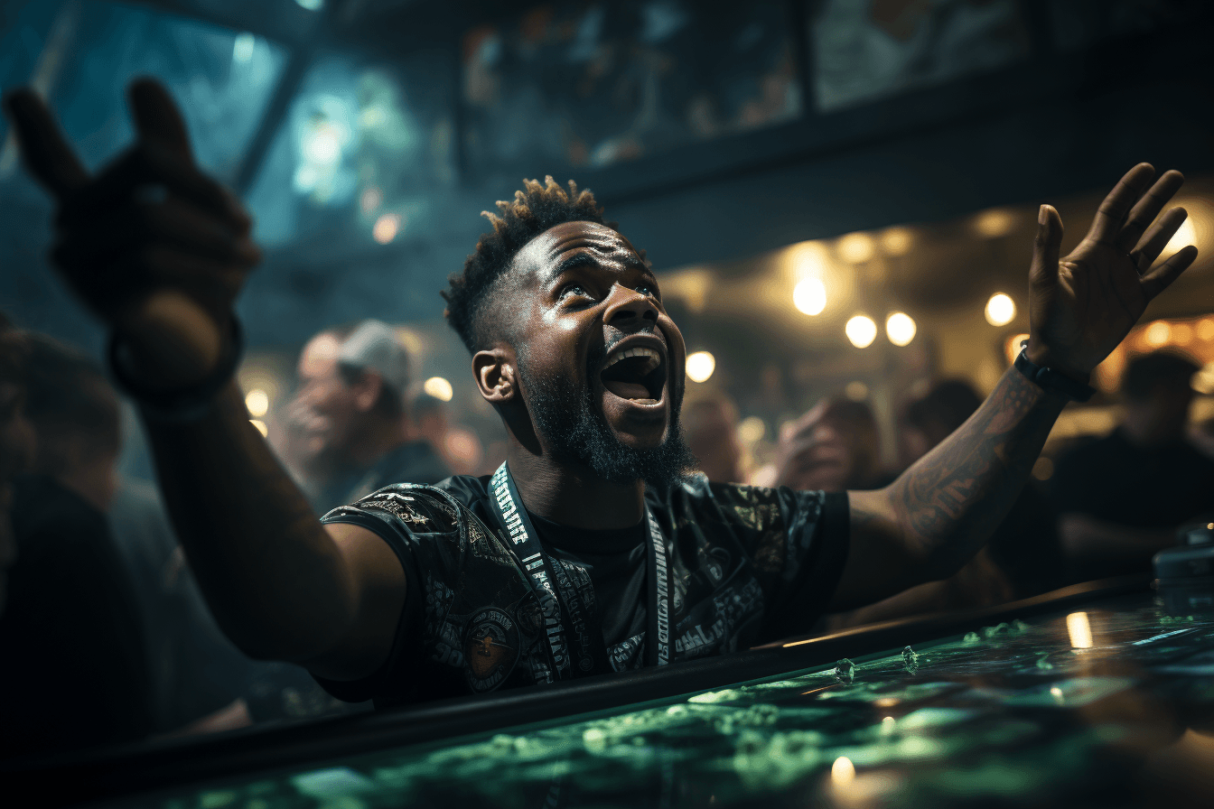 Καλύτερες συμβουλές διαδικτυακών αθλητικών στοιχημάτων: Ένας ολοκληρωμένος οδηγός για αρχάριους image