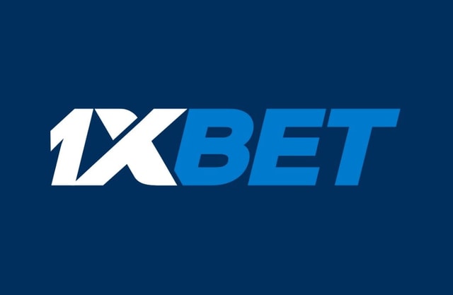 1xBet Logotype