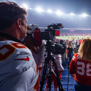 Super Bowl 58: Στοίχημα, διαφημίσεις και ενθουσιασμός