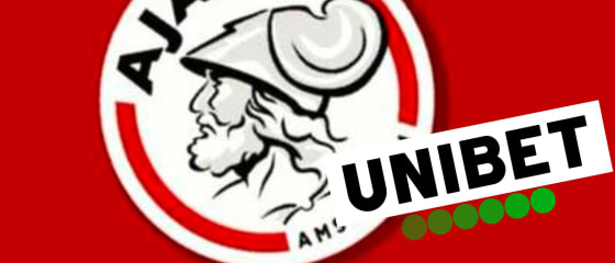 Η Unibet υπογράφει συμφωνία με τον Άγιαξ