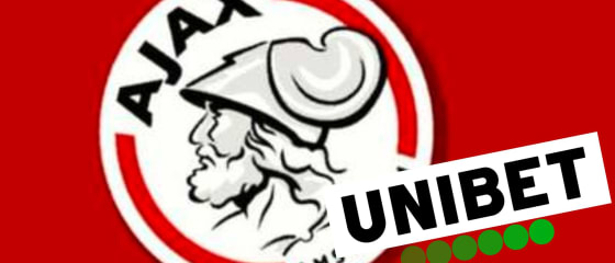 Η Unibet υπογράφει συμφωνία με τον Άγιαξ