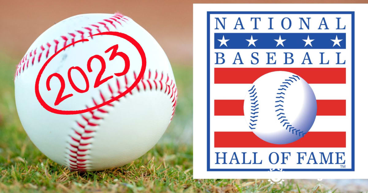 Ποιοι θα γίνουν οι Famers του Baseball Hall το 2023;