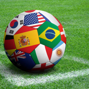 Γύρος των 16 του Παγκοσμίου Κυπέλλου FIFA 2022 - Βραζιλία εναντίον Νότιας Κορέας
