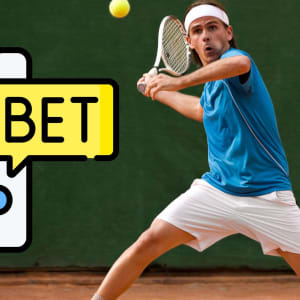 Οι καλύτερες ιστοσελίδες στοιχημάτων για τένις