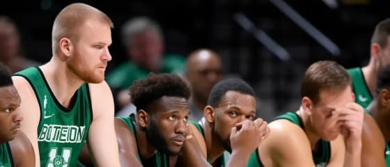 Υπερβολική απόδοση στον πάγκο: Μια πιθανή έλξη στους Boston Celtics