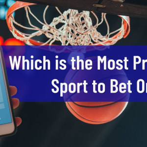 Ποιο είναι το πιο κερδοφόρο άθλημα για να στοιχηματίσετε;