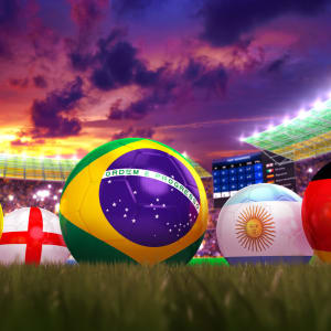 Παγκόσμιο Κύπελλο Ποδοσφαίρου - Προεπισκόπηση Αγώνα 1ης Ημέρας Ε' ομίλου