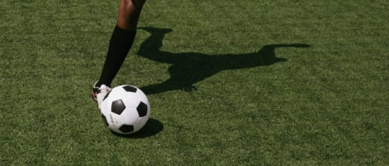 5 αστέρια ποδοσφαίρου που αγαπούν το στοίχημα και τον τζόγο