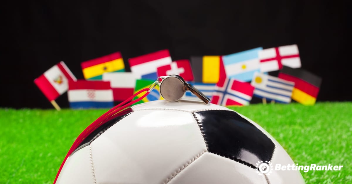 Προημιτελικοί Παγκοσμίου Κυπέλλου FIFA 2022 - Ολλανδία εναντίον Αργεντινής