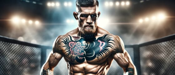 Τα πιο σημαντικά μέρη στην καριέρα του Connor McGregor στο UFC μέχρι στιγμής
