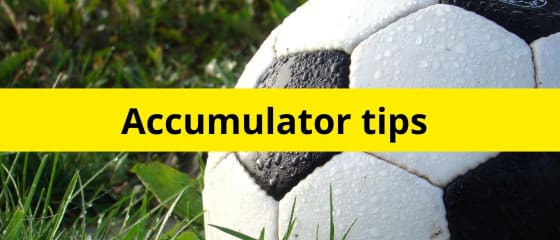 Πώς να κερδίσετε μεγάλα στοιχήματα στο Football Accumulator
