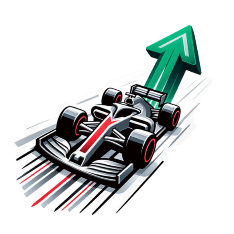 Όλα για το Formula 1 Odds