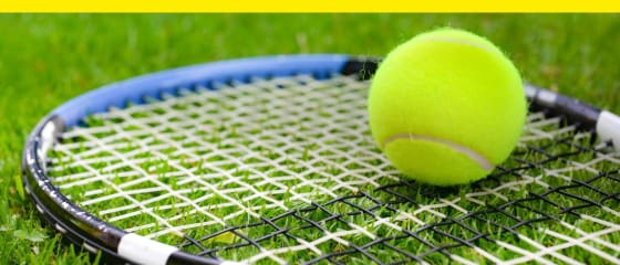 Τα καλύτερα τουρνουά τένις για στοιχήματα